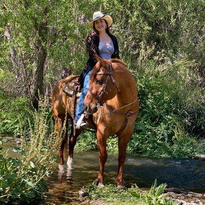 Meet your Posher, Alexis